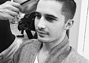 Men's Haircut